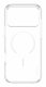 PanzerGlass CARE by PanzerGlass Urban Explorer Case Transparent w. White MagSafe iPhone 17 Pro Max #2