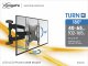 Vogel's BASE 45 M TURN 180 WALL MOUNT 32-55 INCH #5