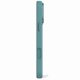 Decoded Silicone Backcover Apple iPhone 17 Pro Max Retro Blue #5
