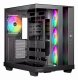 Be-Quiet Light Base 500 LX Black
