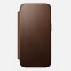 Nomad Mag Leather Back #6