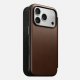 Nomad Mag Leather Back