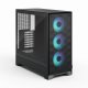 Fractal Design Pop 2 Air Black TG RGB #9