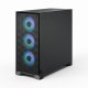 Fractal Design Pop 2 Air Black TG RGB #8