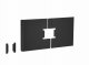 Vogel's PFA 9116 BACK COVERS 50-55 INCH BLACK
