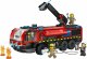 Lego City Airport Fire Engine #2