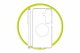 Mobile Origin MO-HYCL-GS26 #5