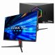 Nilox MONITOR 27 CURVO 200HZ 2K HDMI DP #3