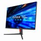 Nilox MONITOR 27 CURVO 200HZ 2K HDMI DP #2