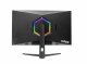 Nilox MONITOR 27 CURVO 200HZ 2K HDMI DP #4