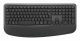 Logitech Signature Comfort Plus Combo MK880 for Business #4