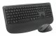 Logitech Signature Comfort Plus Combo MK880 for Business #3