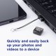 Integral INCRMSDMINIUSB #3