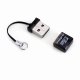 Integral INCRMSDMINIUSB