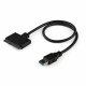 StarTech.com USB3S2SAT3CB