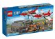 Lego City Airport Air Show #1