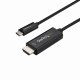StarTech.com CDP2HD3MBNL