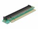 DeLOCK Riser PCIe x16