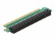 DeLOCK Riser PCIe x16 #2