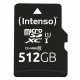 Intenso microSD Karte UHS-I Premium