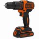 Black & Decker BDCHD18K-QW