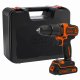 Black & Decker BDCHD18K-QW #10