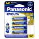 Panasonic Evolta AA