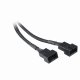 Akasa PWM fan splitter, 2 PWM fans from single PWM header #2
