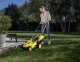 Karcher LMO 18-36 Battery #7