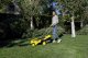 Karcher LMO 18-36 Battery #6