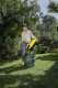 Karcher LMO 18-36 Battery #10