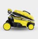 Karcher LMO 18-36 Battery #3
