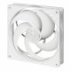 Arctic Cooling P14 PWM PST Pressure-optimised 140 mm Fan with PWM PST