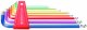 PB Swiss Tools PB 212 LH RB