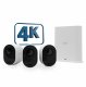 Arlo Ultra 2