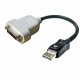 DELL DisplayPort DVI Adapter