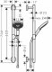 Hansgrohe Raindance Select S #2