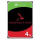 Seagate IronWolf Pro ST4000NT001