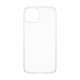 PanzerGlass SAFE. by PanzerGlass TPU Case iPhone 14 13 Transparent #4