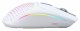 Glorious PC Gaming Race Glorious Model I 2 Wireless - Matte White #5