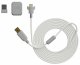 Glorious PC Gaming Race Glorious Model I 2 Wireless - Matte White #9