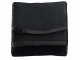 Arozzi Lumbar Support - Black Velour #2