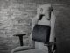 Arozzi Lumbar Support - Black Velour #4