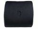 Arozzi Lumbar Support - Black Velour