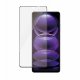 PanzerGlass Screen Protector Xiaomi Redmi Note 12 Pro 12 Pro Plus Poco X5 Pro Ultra-Wide Fit
