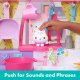 Spin Master Gabby's Dollhouse GDH RLP Bulk Cakey Kitchen GML #3