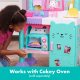 Spin Master Gabby's Dollhouse GDH RLP Bulk Cakey Kitchen GML #8