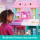 Spin Master Gabby's Dollhouse GDH RLP Bulk Cakey Kitchen GML #7