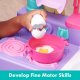 Spin Master Gabby's Dollhouse GDH RLP Bulk Cakey Kitchen GML #6