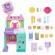 Spin Master Gabby's Dollhouse GDH RLP Bulk Cakey Kitchen GML #5
